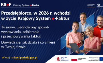 Środy z KSeF